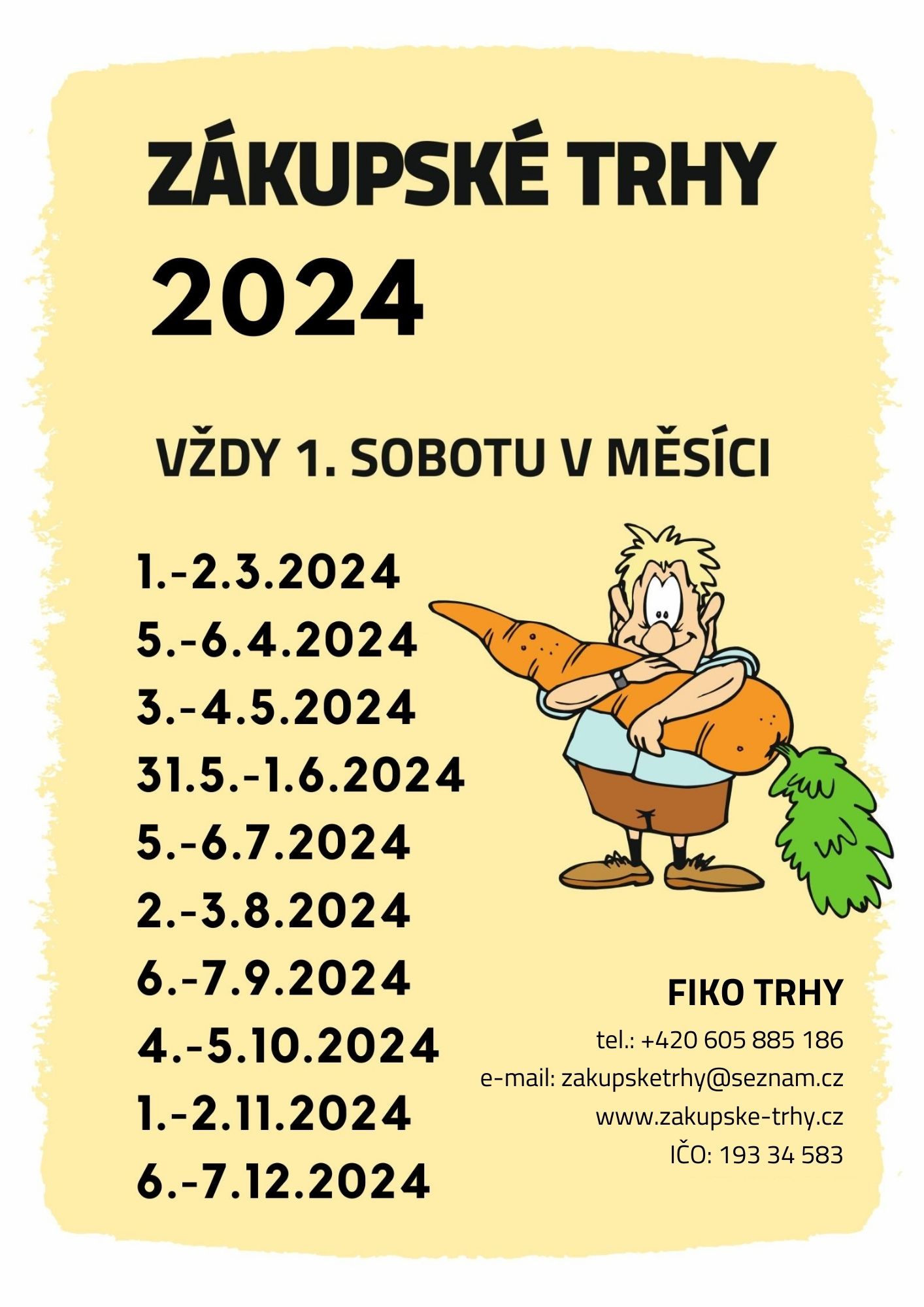 Plakát 2024